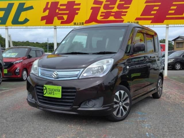 SUZUKI