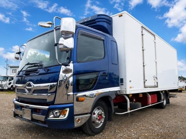 HINO