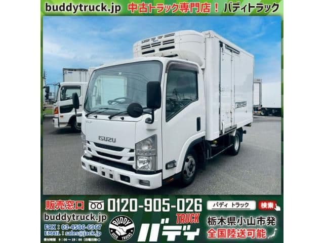 ISUZU