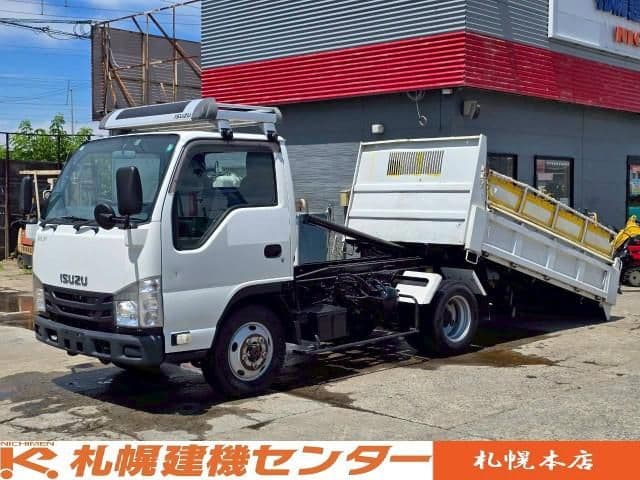 ISUZU
