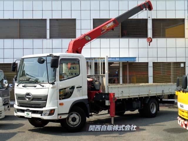 HINO