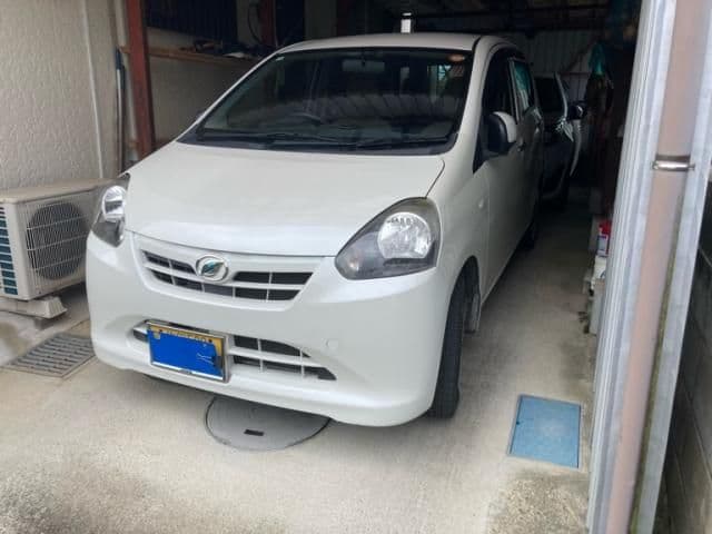 DAIHATSU