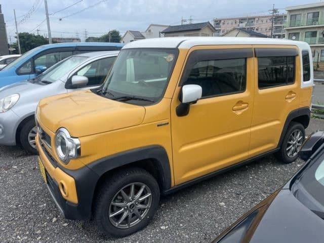 SUZUKI
