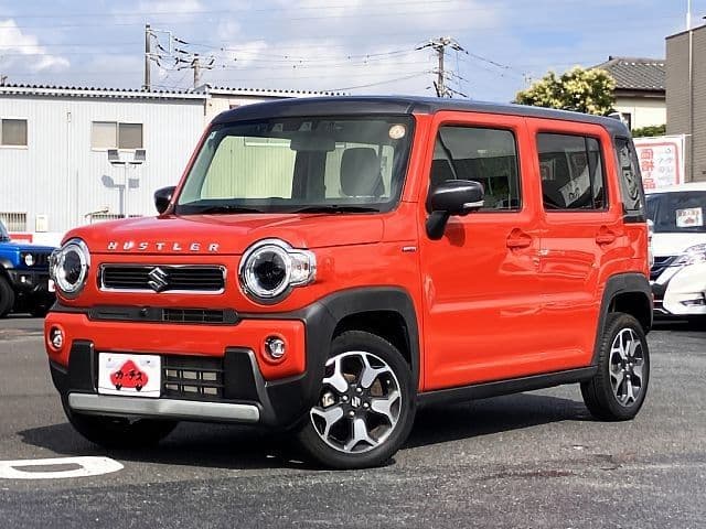 SUZUKI