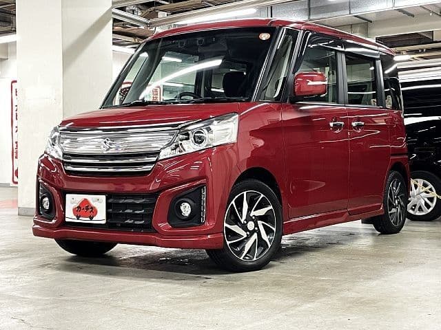 SUZUKI