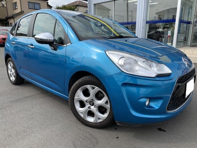 CITROEN