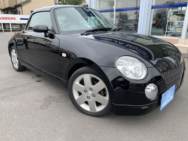 DAIHATSU
