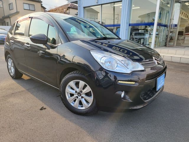 CITROEN