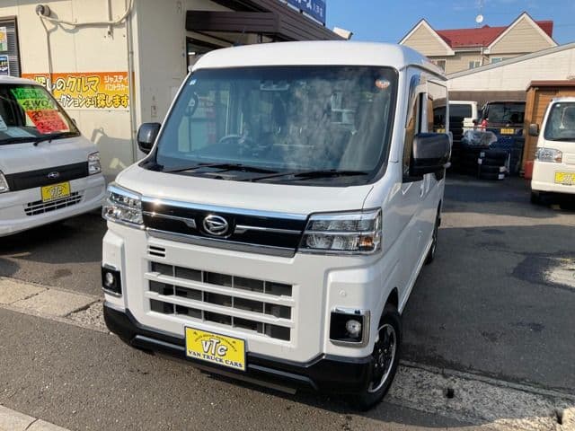 DAIHATSU