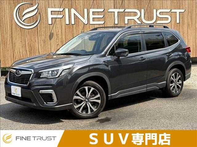SUBARU