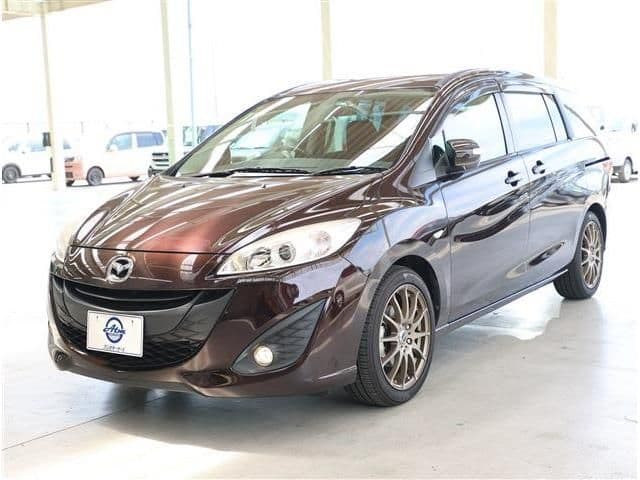 MAZDA