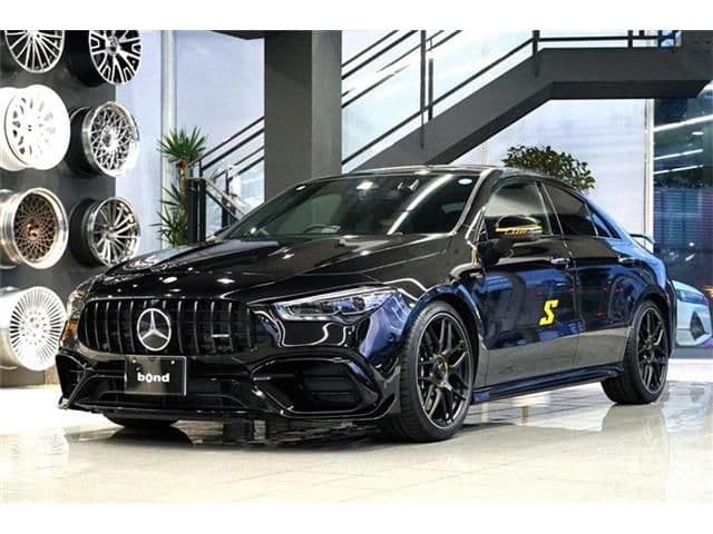 MERCEDES BENZ null