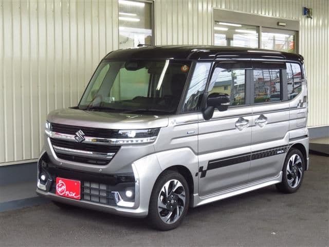 SUZUKI