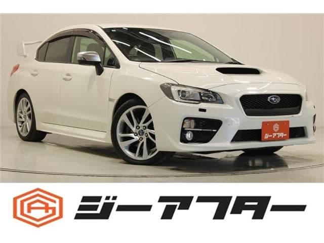 SUBARU
