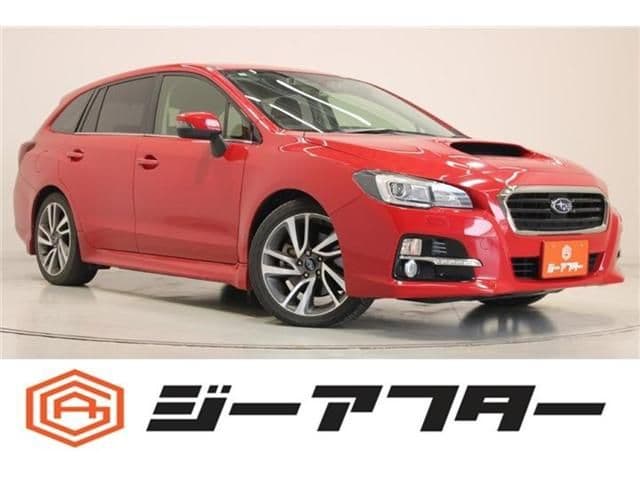 SUBARU