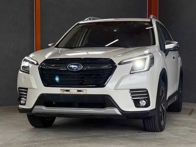 SUBARU