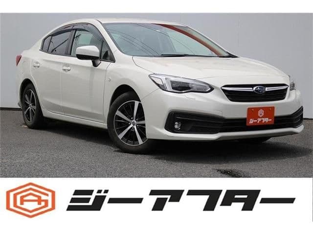 SUBARU