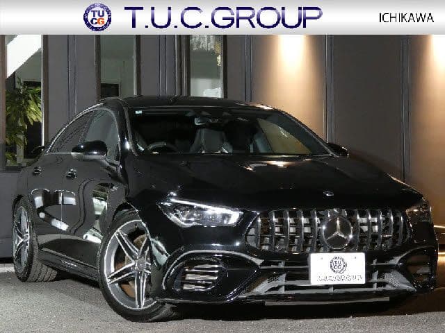 MERCEDES BENZ null