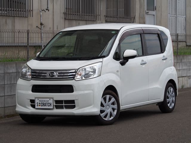 DAIHATSU