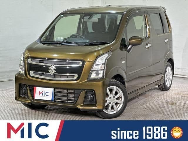 SUZUKI