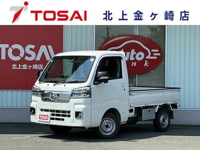 DAIHATSU
