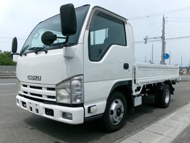 ISUZU