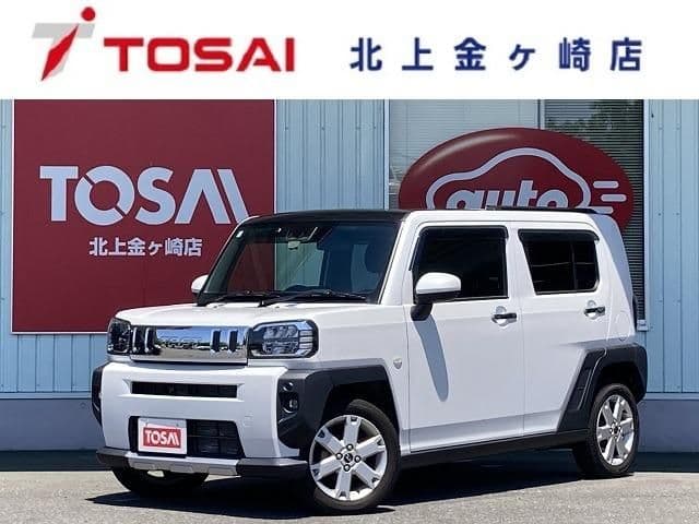 DAIHATSU