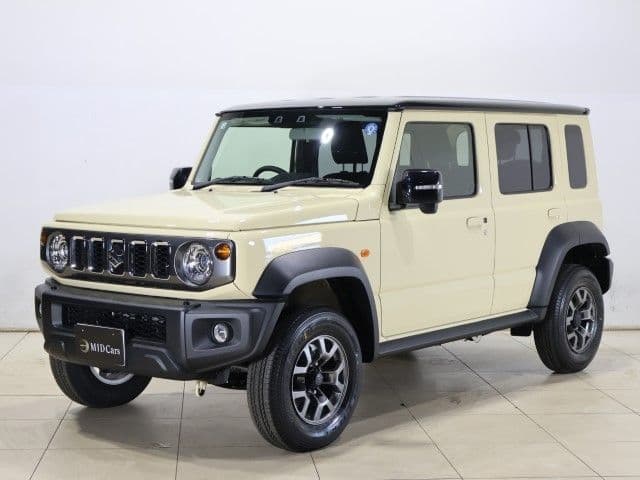SUZUKI