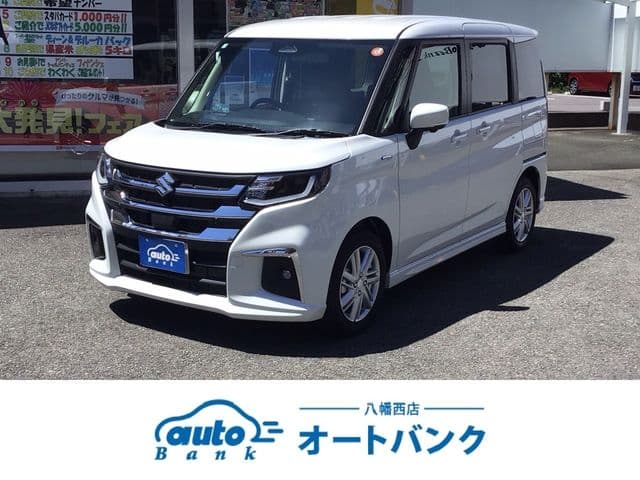 SUZUKI