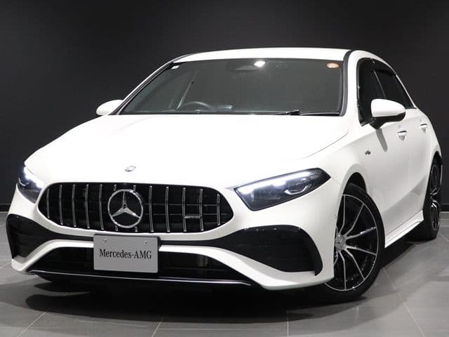 MERCEDES BENZ