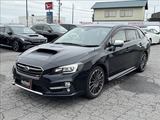 SUBARU
