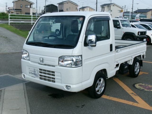 HONDA