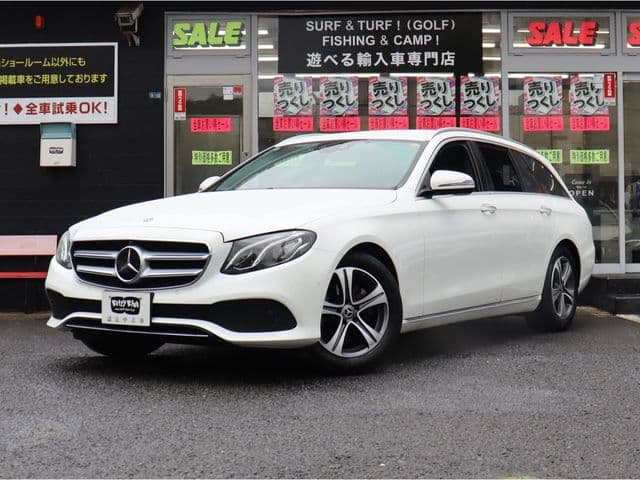 MERCEDES BENZ