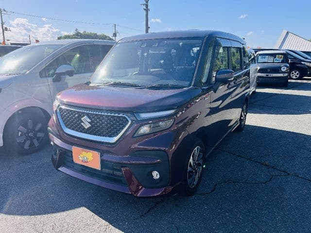 SUZUKI