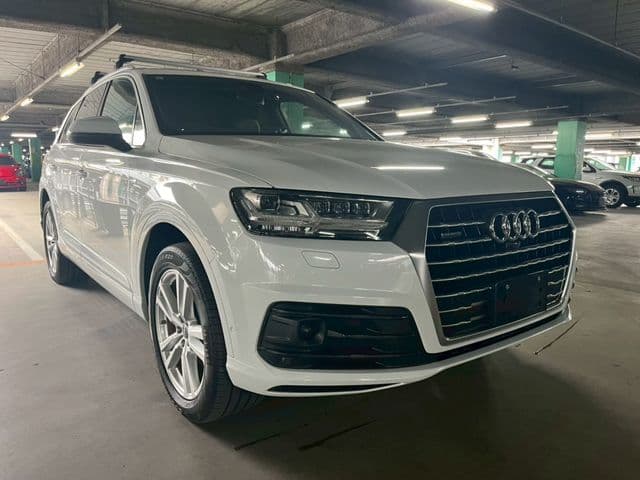 AUDI