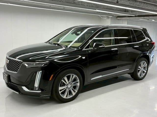 CADILLAC