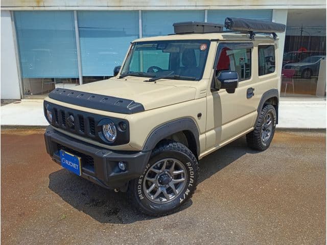 SUZUKI