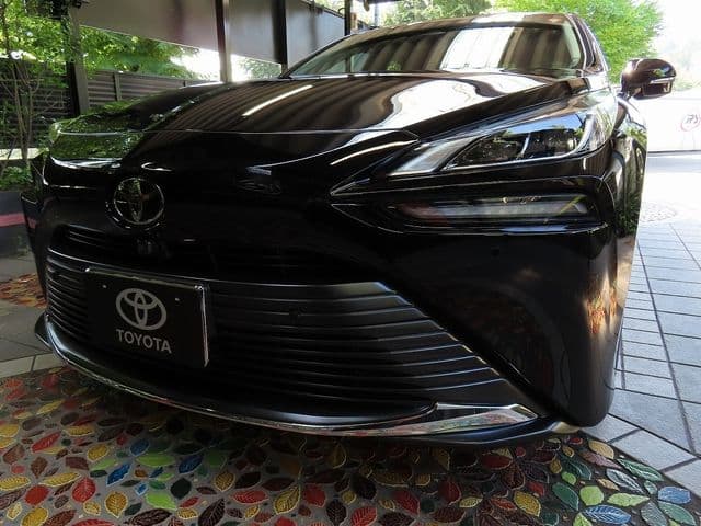 TOYOTA