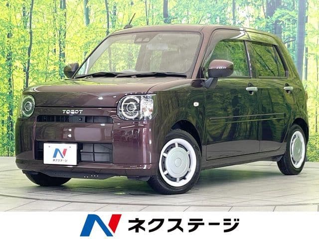 DAIHATSU