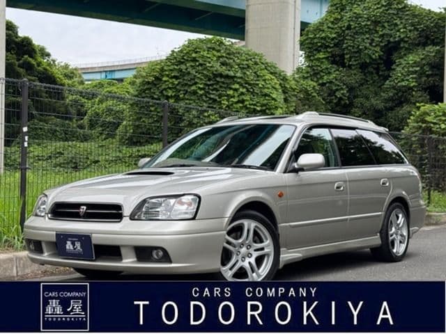 SUBARU