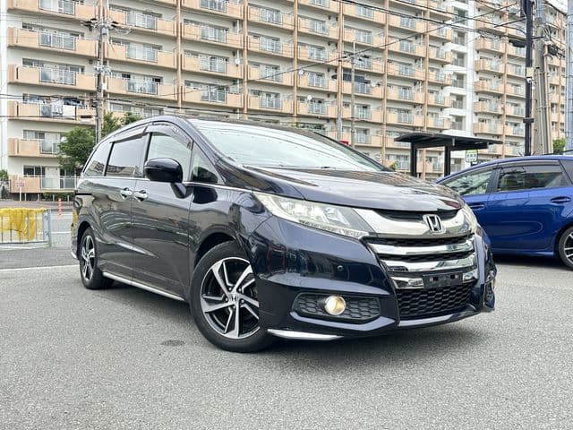 HONDA
