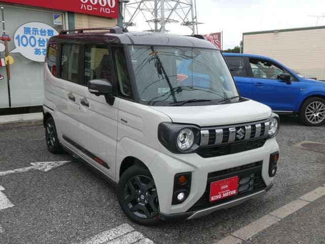 SUZUKI