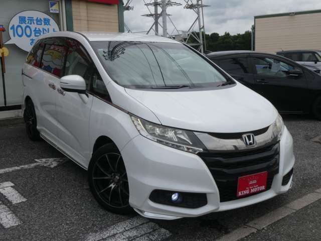 HONDA