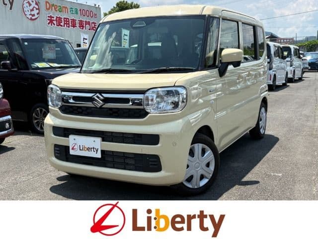SUZUKI