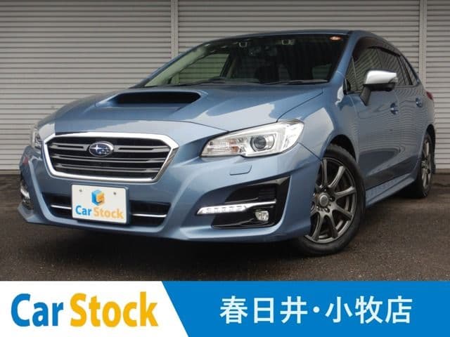 SUBARU