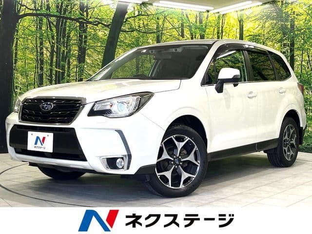 SUBARU