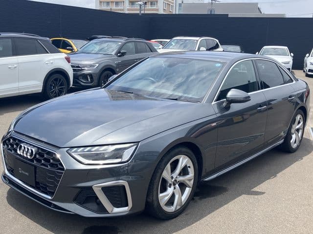 AUDI