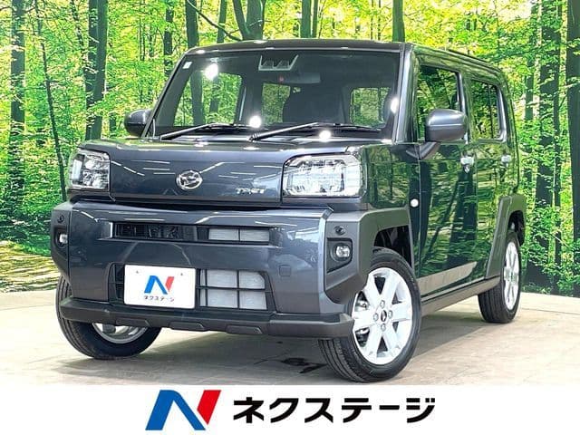 DAIHATSU