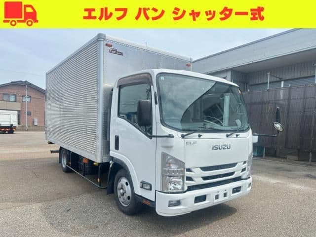 ISUZU