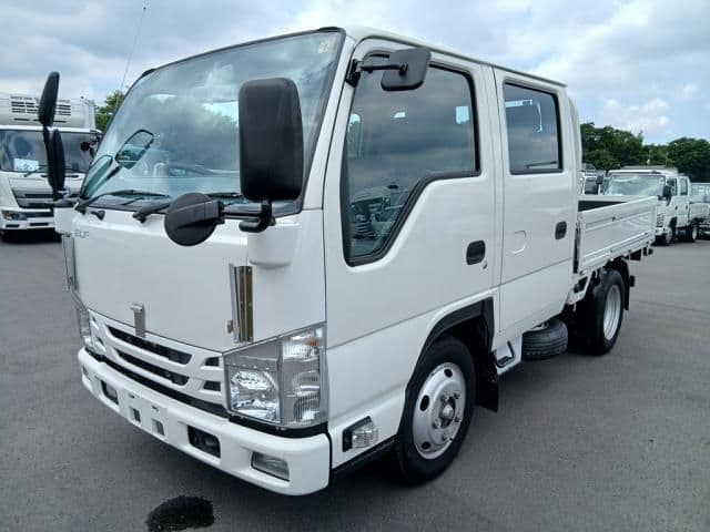 ISUZU